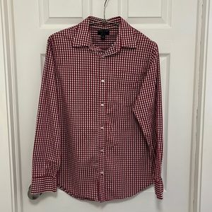 Banana Republic button down